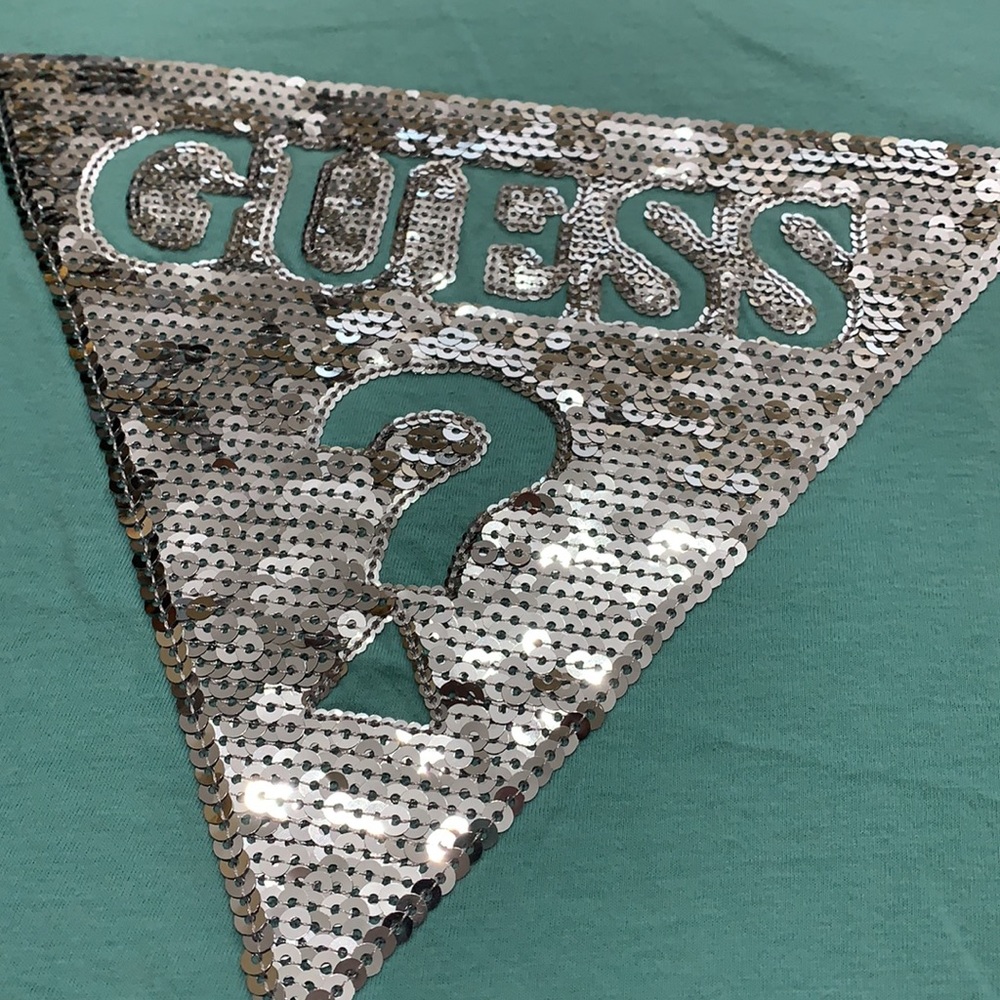 GUESS t-shirt - Picture 3 of 11